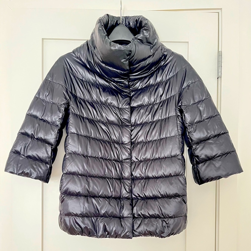 HERNO Aminta Cape